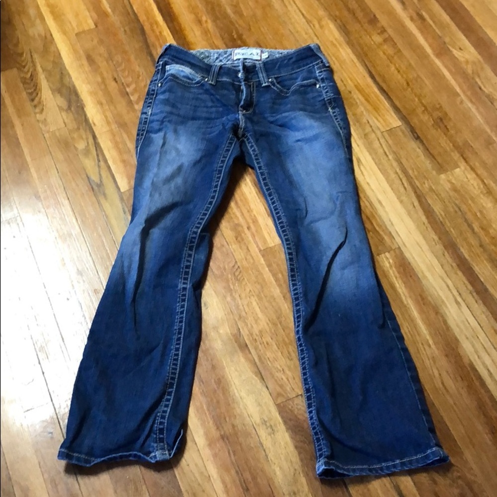 Ariat Jean